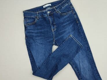 Zara, Джинси жіночі, розмір XL