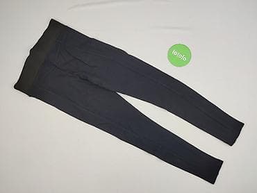legginsy 92: Legginsy Sportowe damskie, rozmiar S — 3