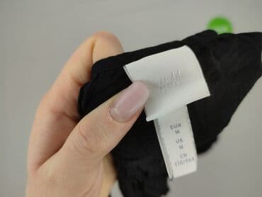sukienka do mokasynów: H&M, Sukienka damska, rozmiar M — 4
