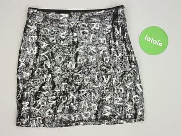 creepersy do spódniczki: Clockhouse, Women`s skirt, M — 2