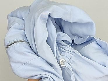 nike 38.5: Kurtka przejściowa damska, rozmiar L — 6