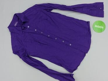 minouu przybylska i jordanov sweter: Janina, Bluzka damska, rozmiar S — 2