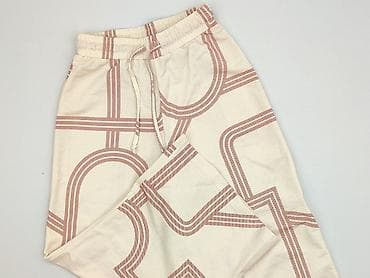 spodnie yourturn: Gina Tricot, Spodnie materiałowe damskie, rozmiar XS — 1