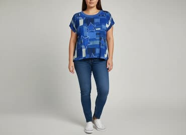 t shirty tęcza: RAINBOW, T-shirt damski, rozmiar XL — 1