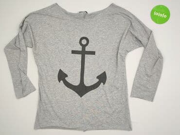 bluzki z własnym nadrukiem: About, Bluzka damska, rozmiar M — 2