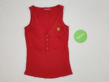 nike tie dye: Ferrari, T-shirt damski, rozmiar S — 2