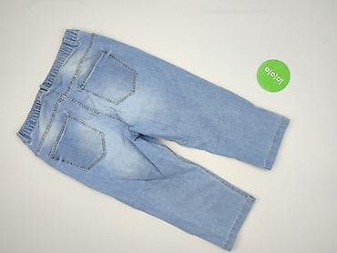 leginsy 78: Lindex, Jeansy damskie, rozmiar XL — 3