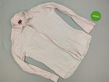 basic t shirty hugo boss: HUGO Hugo Boss, Koszula damska, rozmiar M — 2