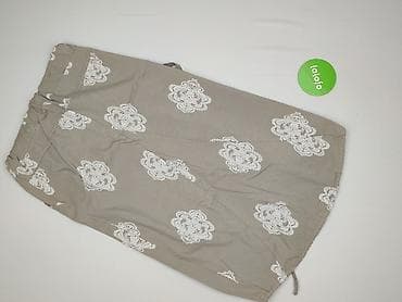 hermes klapki biale: Spódnica damska, rozmiar L — 3