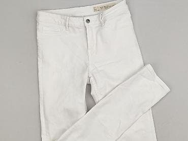 mom jeans mango: Esmara, Jeansy damskie, rozmiar M — 1