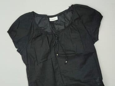 Koszule: Yessica, Bluzka damska, rozmiar S — 1