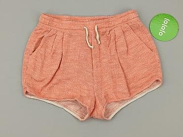 ferrari klapki: H&M, Szorty damskie, rozmiar S — 2