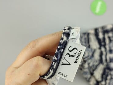 sukienka dla dużego biustu: VRS, Sukienka damska, rozmiar XL — 5