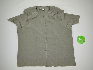 biustonosze 100 e: Elégance, Bluzka damska, rozmiar 2XL — 2