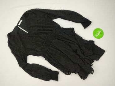 reserved satynowa sukienka: Sukienka damska, rozmiar L — 4