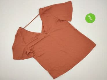 buty oleksy mokasyny: Lipsy, Bluzka damska, XL — 3