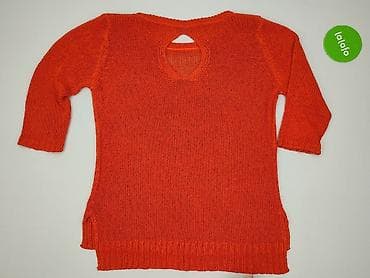 it moda: F&F, Sweter damski, rozmiar L — 3