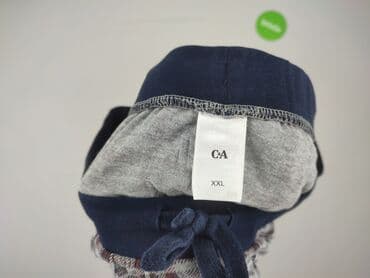 diverse piżamy męskie: C&A, Spodnie dla mężczyzn, rozmiar 2XL — 4