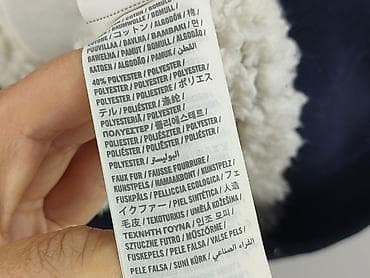 kocobluza hm: A&F, Bluza z kapturem damska, rozmiar L — 5