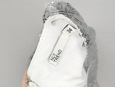 sylwester: NLY Trend, Sukienka damska, rozmiar XS — 4