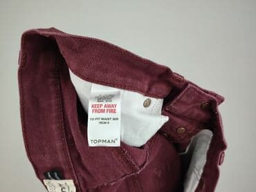 bluzki do: Topman, Jeansy damskie, rozmiar M — 4
