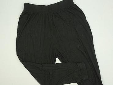 H&M Basic, Spodnie materiałowe damskie, rozmiar M