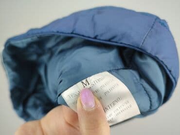 дублянка жіноча польща: Women`s winter jacket, size M (EU 38) — 4