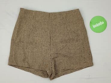 spodenki z napisem: Shein, Szorty damskie, rozmiar M — 2