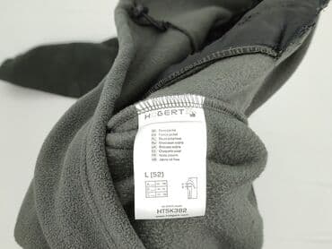 kurtka tech fleece: Polar damski, L — 4