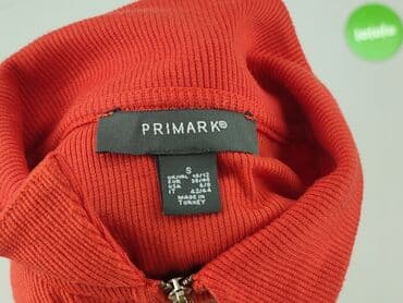 koszula w czerwone paski zara: Primark, Bluzka damska, S — 4