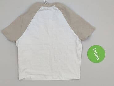 divers t shirty: H&M Divided, T-shirt damski, M — 3