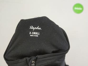 damska bluza rowerowa: T-shirt sportowy dla mężczyzn, rozmiar XS — 4