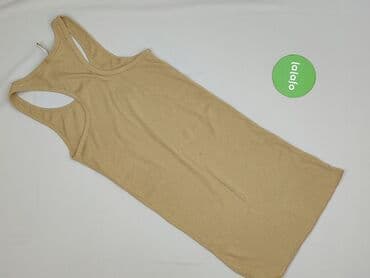 koszulki bez rękawów damskie miss sixty: Miss Sixty, Sukienka damska, rozmiar M — 3