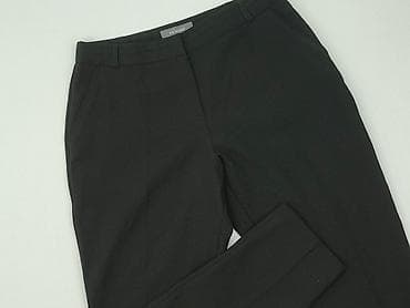 klapki c a: Primark, Spodnie materiałowe damskie, rozmiar M — 1