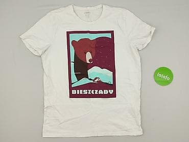 echo koszula: Livergy, Koszulka dla mężczyzn, rozmiar L — 2