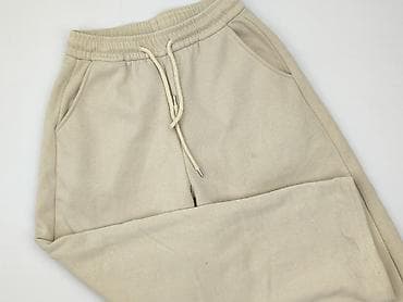 nike s: Spodnie dresowe damskie, rozmiar M — 1