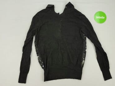 koronkowy top pod marynarkę: Oasis, Bluzka damska, rozmiar XS — 3