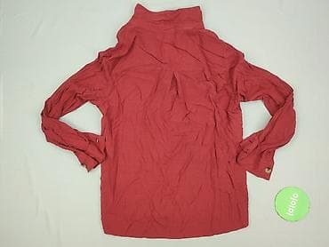 chinska koszula: Gina, Koszula damska, rozmiar S — 3