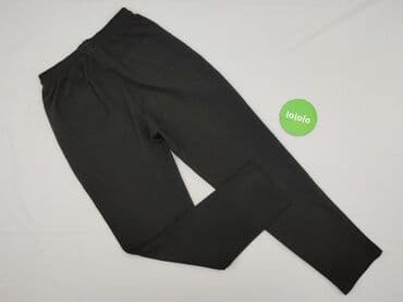 spodnie dresowe jogger damskie allegro: Spodnie dresowe damskie, rozmiar S — 3
