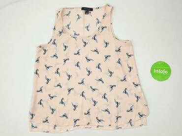 sweter piórkowy na drutach: Atmosphere, Bluzka damska, rozmiar L — 2