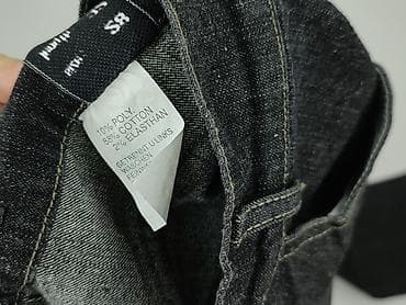 big star dresy: Jeansy damskie, rozmiar S — 5