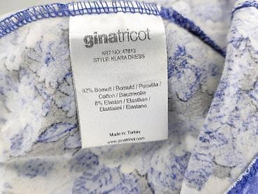 diverse: Gina Tricot, Сукня жіноча, розмір M — 5