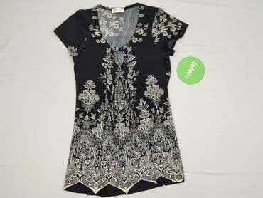 sukienka z bufiastymi rękawami asos: Orsay, Sukienka damska, S — 2