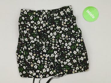 mini spódniczka czarne: Spódnica damska, rozmiar S — 3