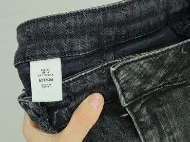 spódnice duże rozmiary allegro: H&M, Spódnica damska, rozmiar XL — 4