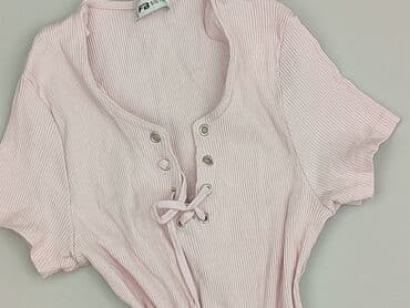 T-shirty: FBsister, T-shirt damski, rozmiar L