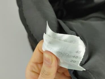 lidl kurtki zimowe: Takko Fashion, Kamizelka damska, XL — 6