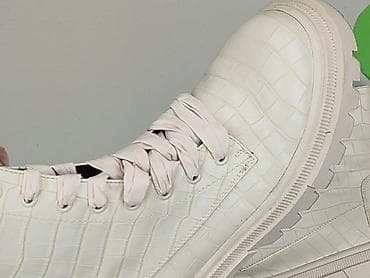 ecco zimowe: Botki damskie, rozmiar 39 — 6