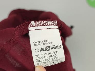 pepsi cola top: Shein Curve, Top damski, 3XL — 4