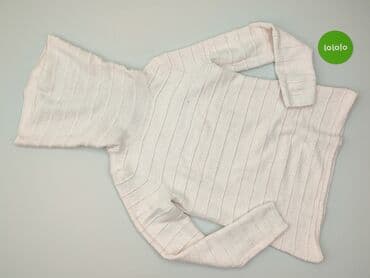 simple sweter: Golf damski, M — 2